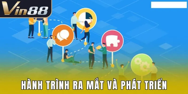 Quá trình ra mắt và mục tiêu phát triển